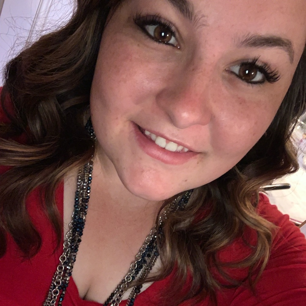 Meet your Posher, Di